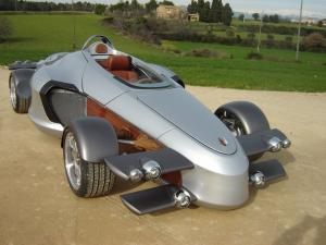 Tramontana AD '2009